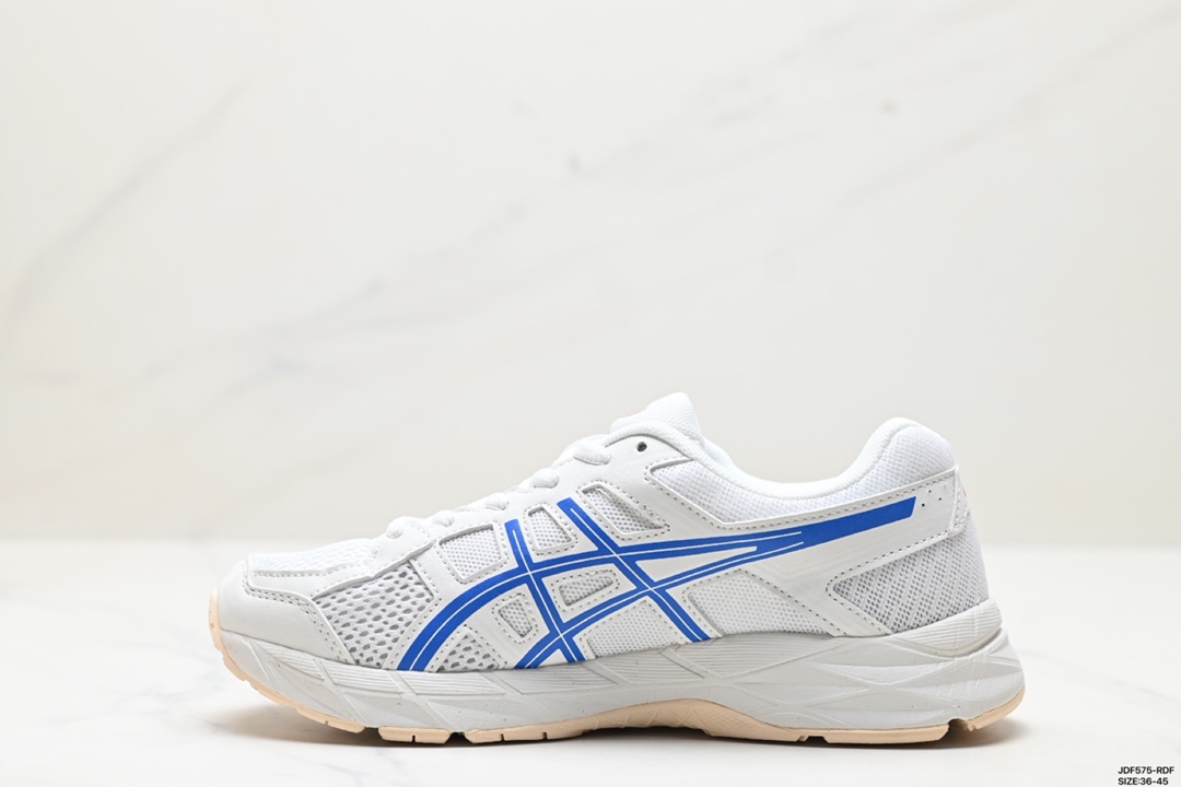 Asics Shoes